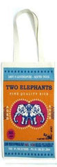 Two Elephant