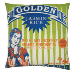 Jasmin Rice 20X20"